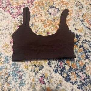 Lululemon align bra